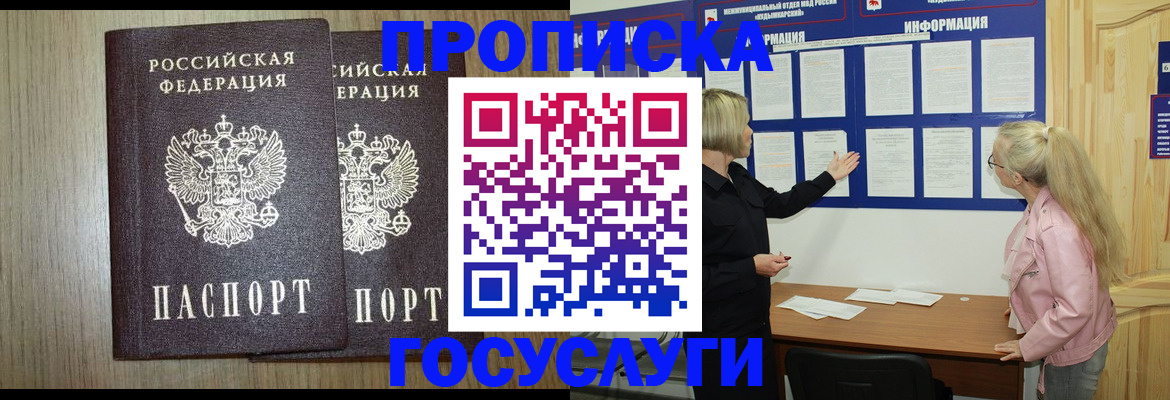 временная регистрация госуслуги в Луге